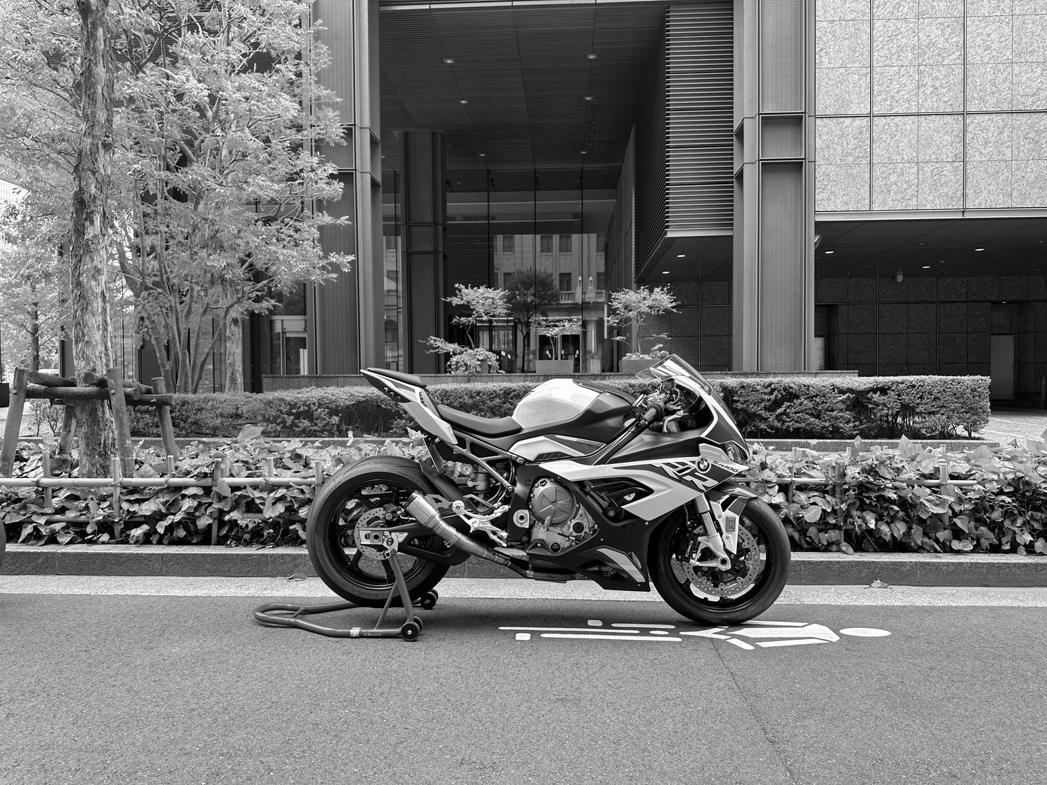 在庫自動車・オートバイ