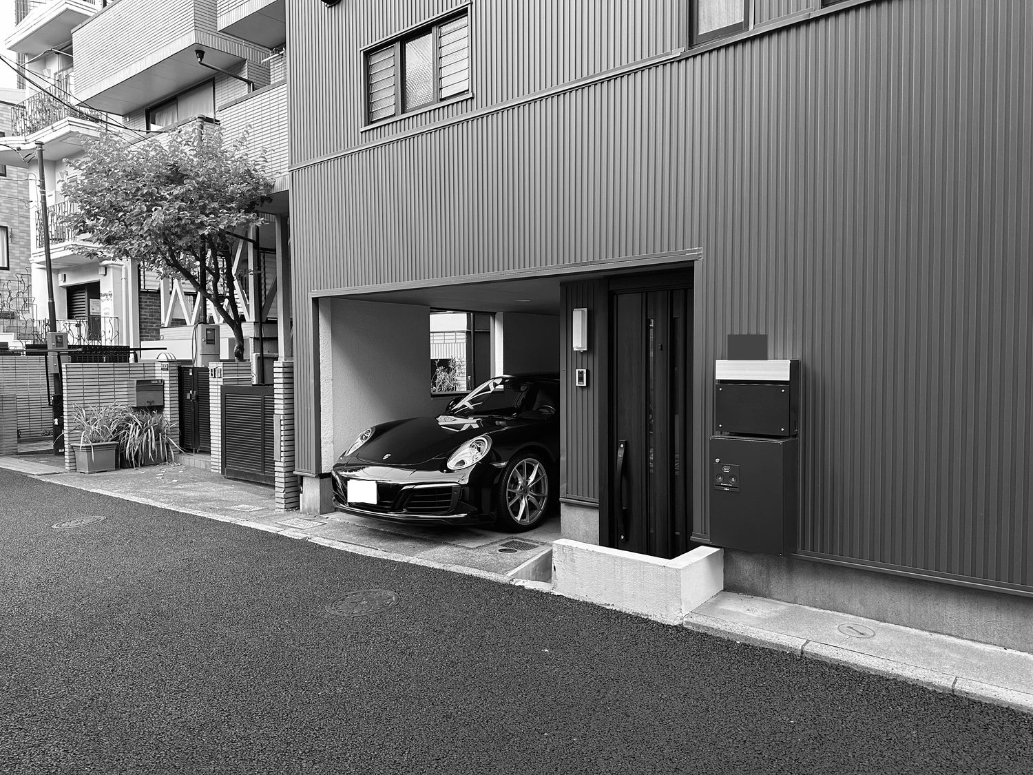 空き駐車場一覧※賃料はお問合せ下さい※
